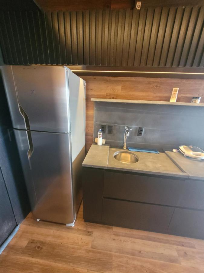 Aparthotel Vision Executive Premium Vi Brasilia