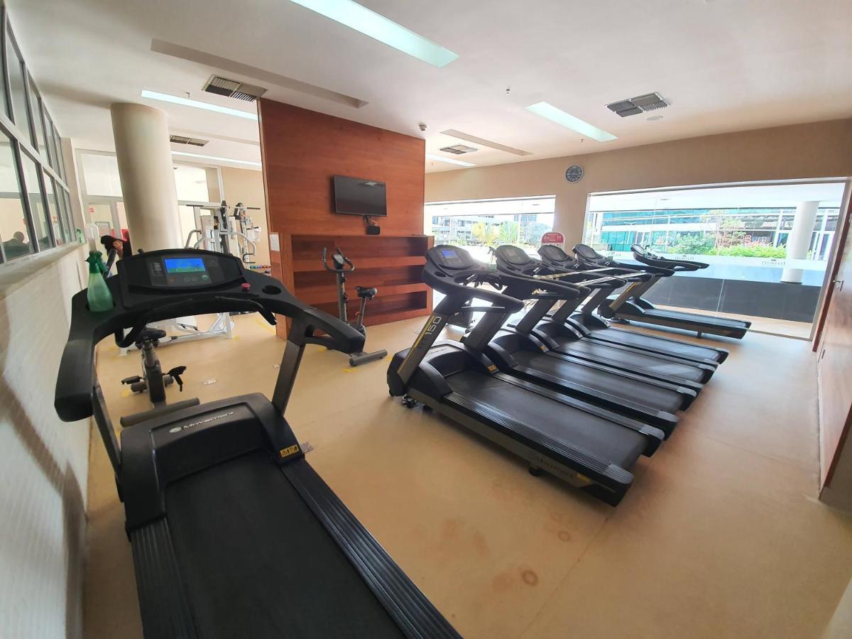 Aparthotel Vision Executive Premium Vi *