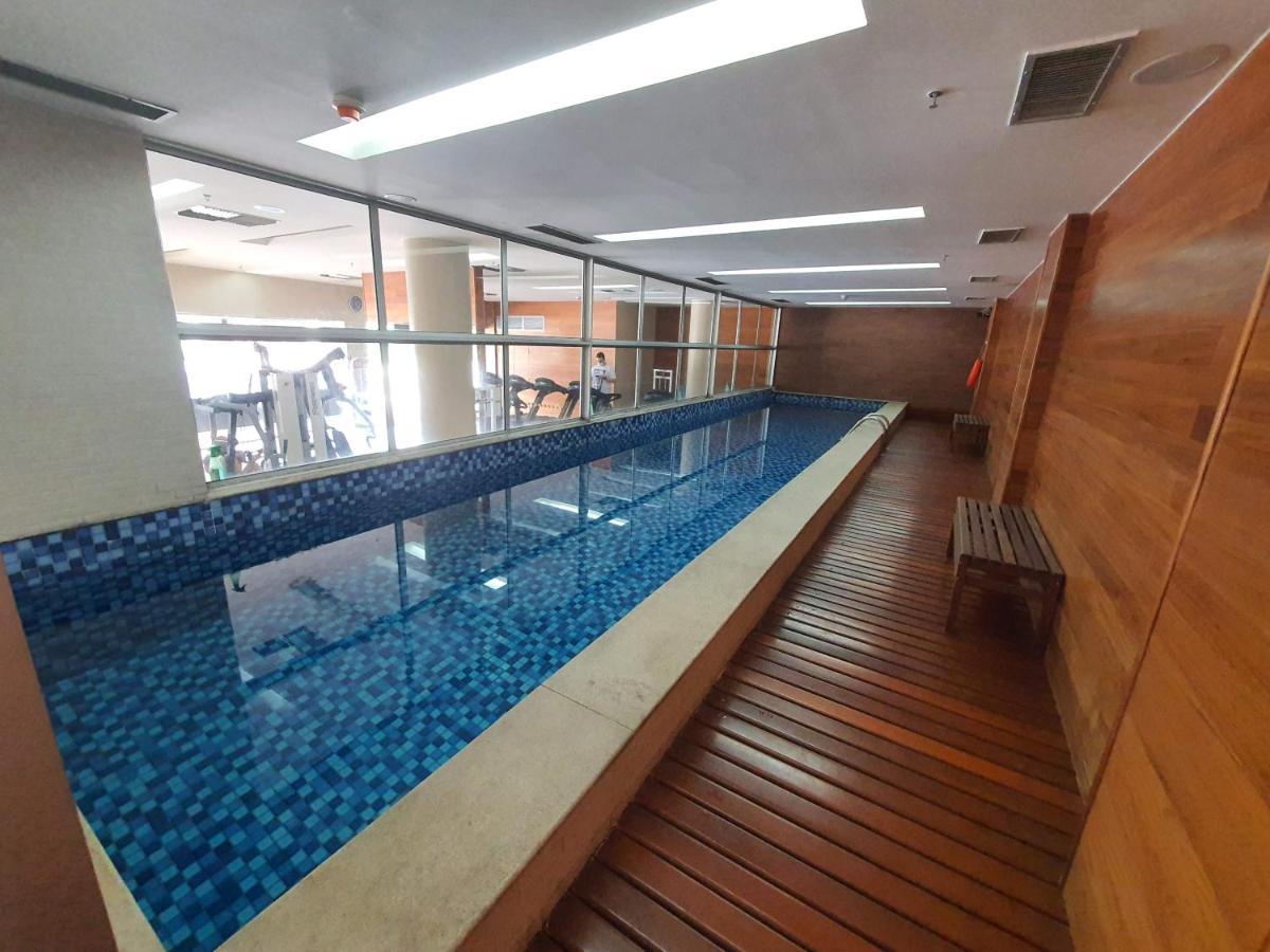 Aparthotel Vision Executive Premium Vi Brasilia