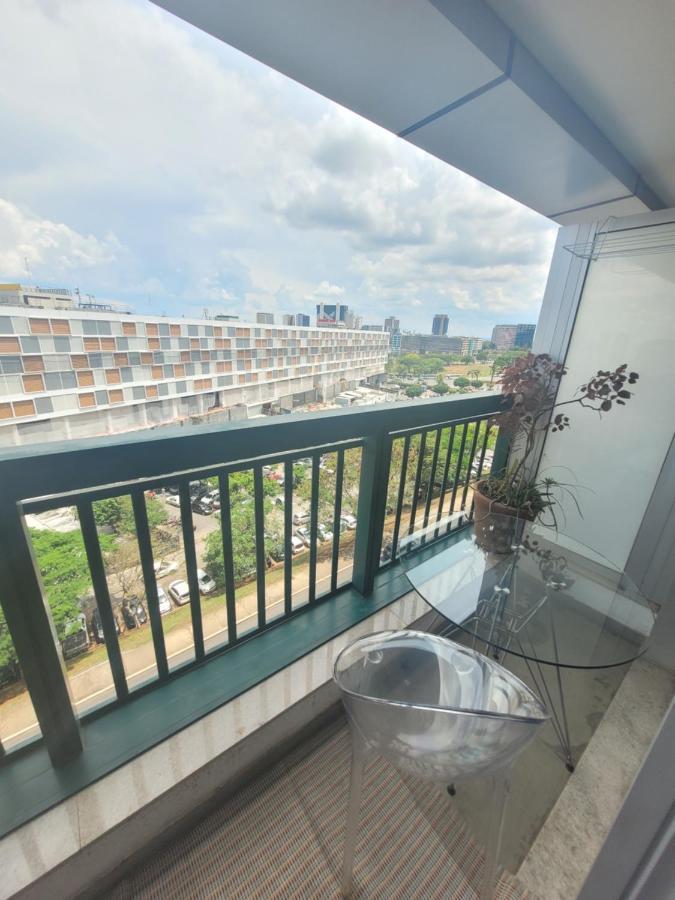 Vision Executive Premium Vi Aparthotel