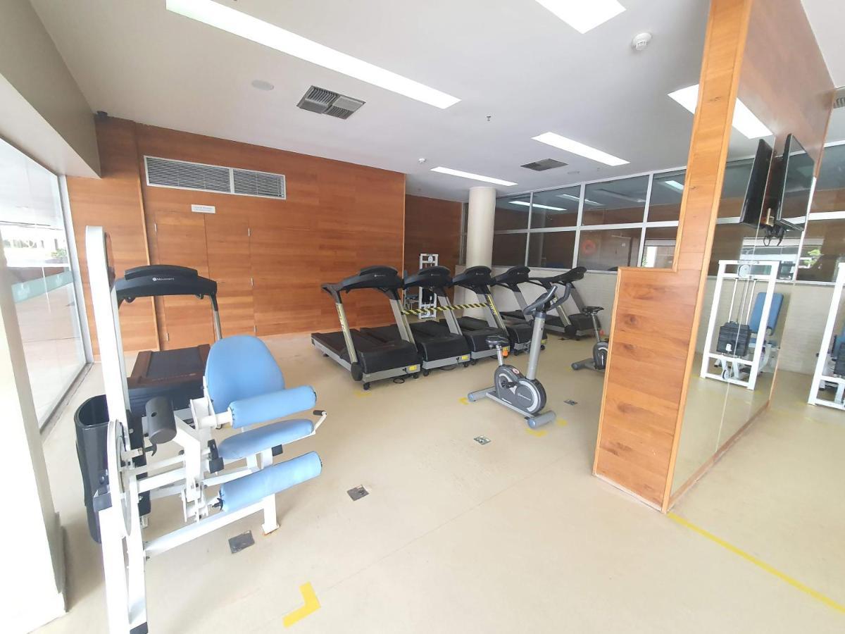 Vision Executive Premium Vi Aparthotel