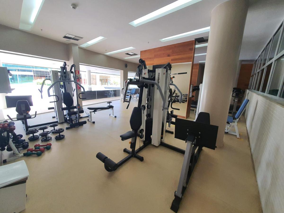 Vision Executive Premium Vi Aparthotel Brasilia
