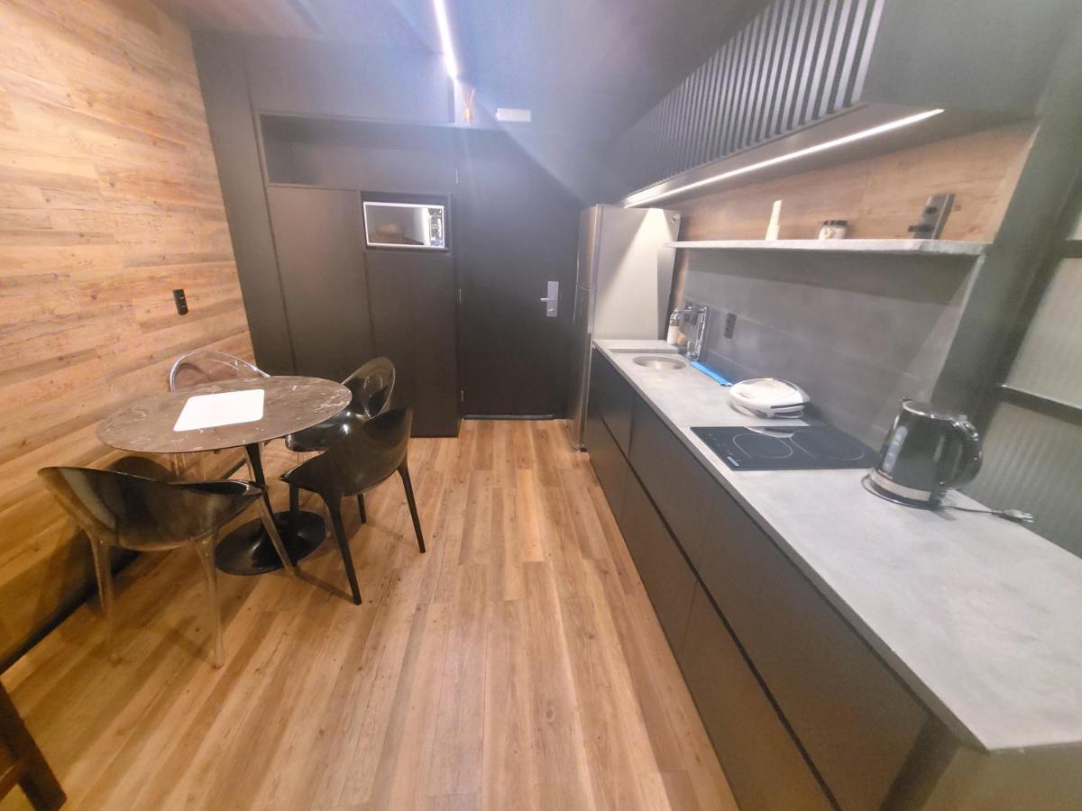 Aparthotel Vision Executive Premium Vi