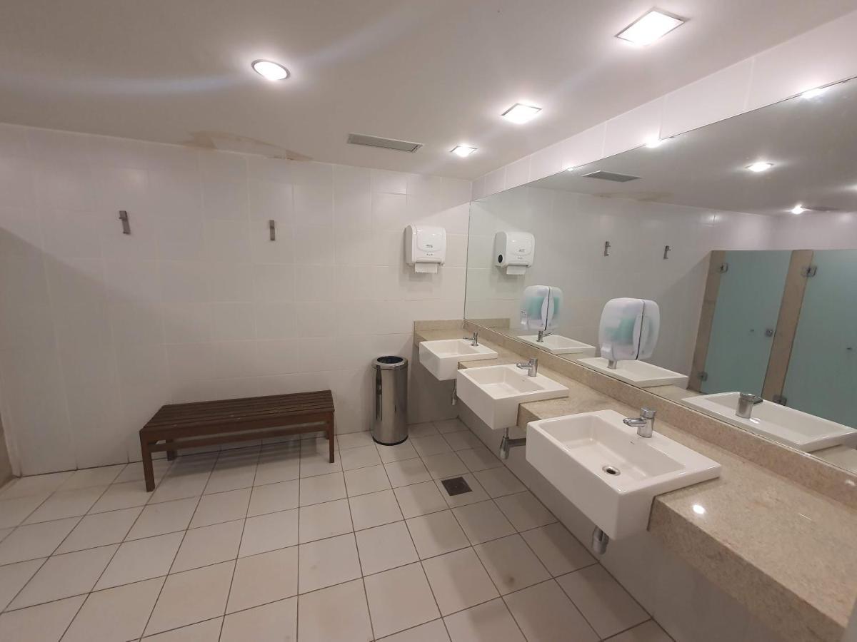 Aparthotel Vision Executive Premium Vi Brasilia