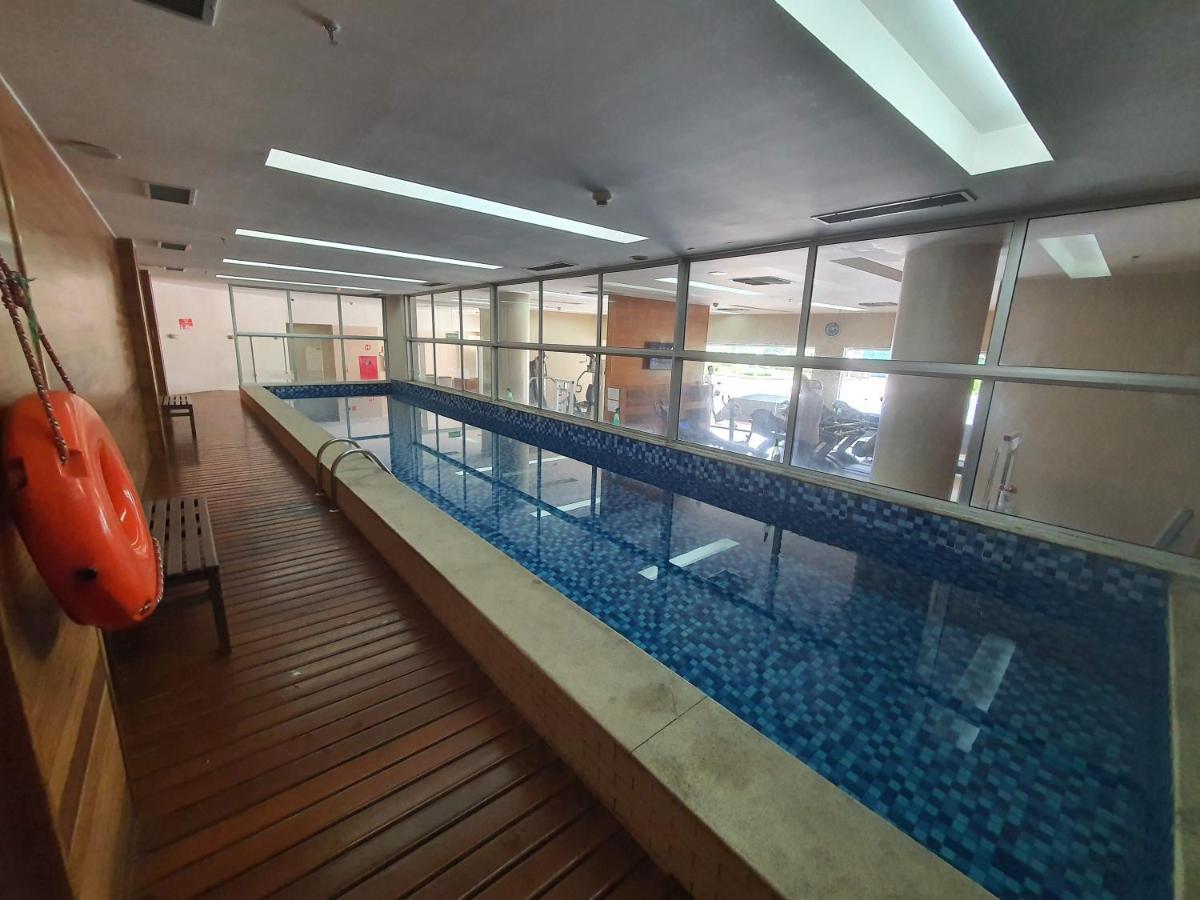 Aparthotel Vision Executive Premium Vi