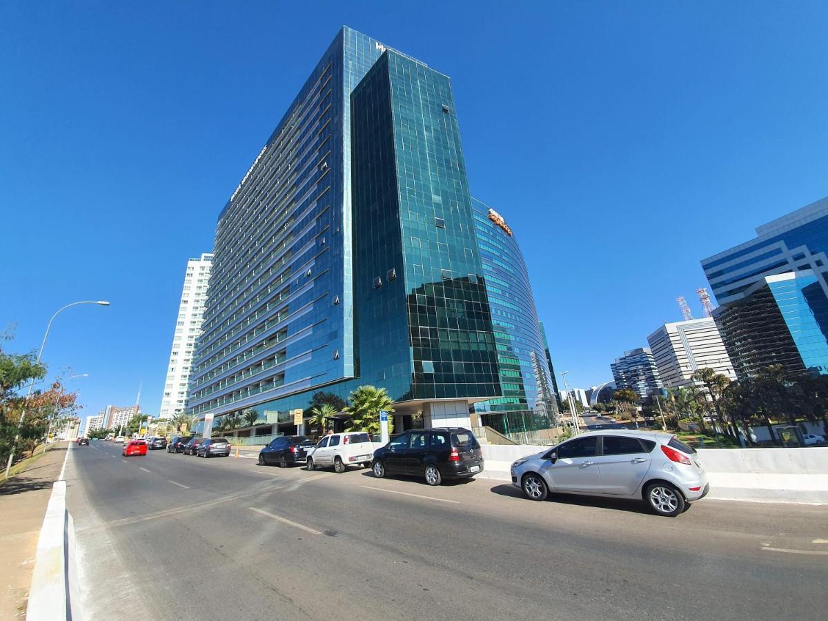 Aparthotel Vision Executive Premium Vi *