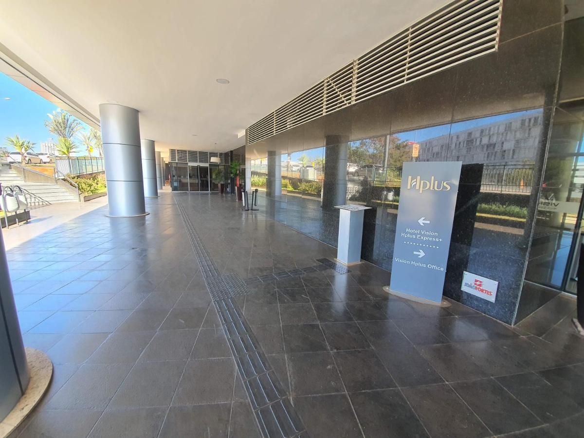 Vision Executive Premium Vi Aparthotel