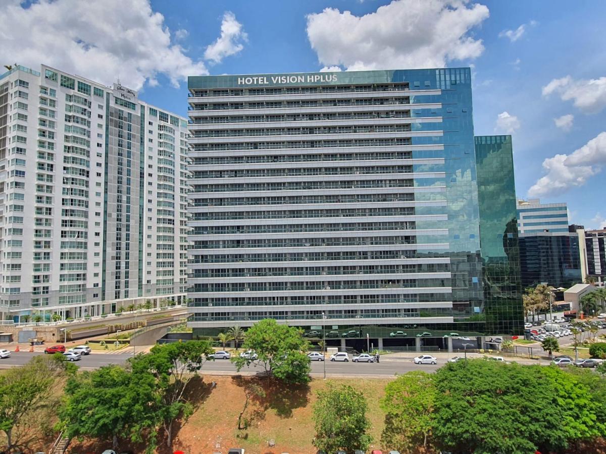 Vision Executive Premium Vi Aparthotel