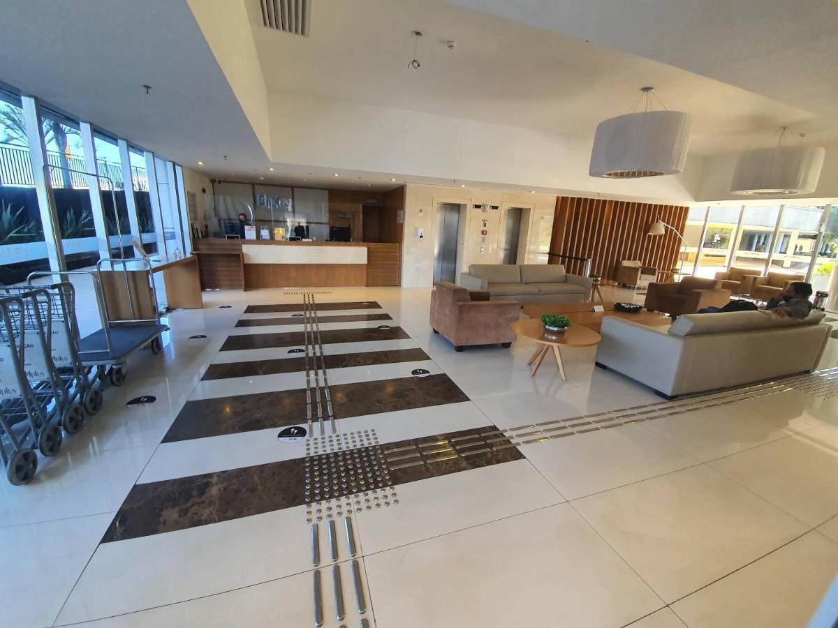 Aparthotel Vision Executive Premium Vi