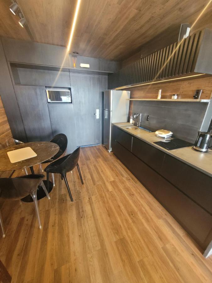 Aparthotel Vision Executive Premium Vi *