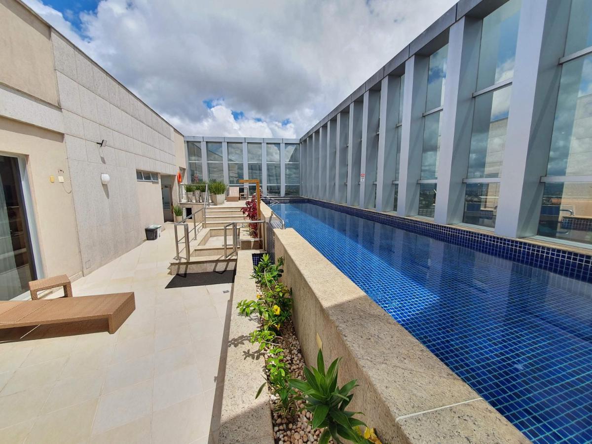 Aparthotel Vision Executive Premium Vi *
