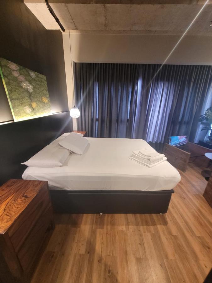 Vision Executive Premium Vi Aparthotel