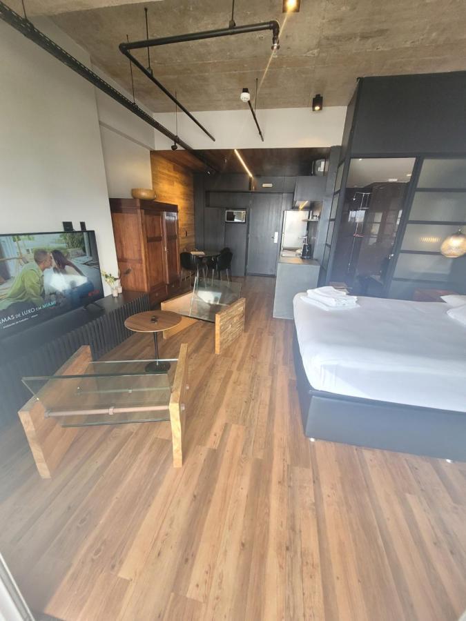 Vision Executive Premium Vi Apartahotel