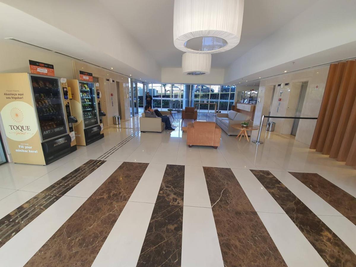 Aparthotel Vision Executive Premium Vi