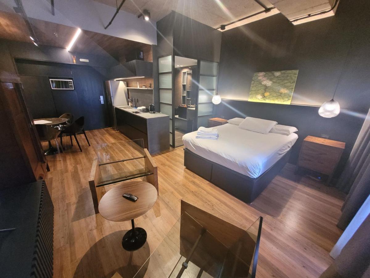 Vision Executive Premium Vi Apartahotel